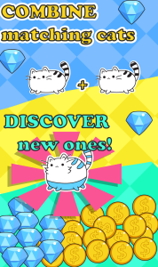 اسکرین شات 2 بازی Cat Game pussy offline games