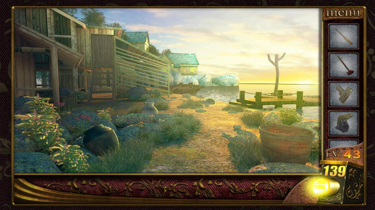 اسکرین شات 3 بازی Can you escape the 100 room IV