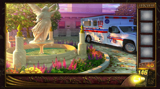 اسکرین شات 5 بازی Can you escape the 100 room IV