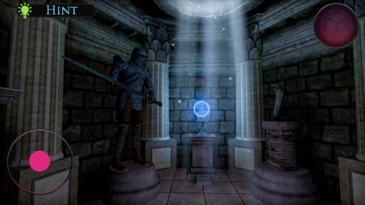 اسکرین شات 7 بازی Horror Haze: Scary Games