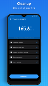 اسکرین شات 3 برنامه Super File Manager Explorer