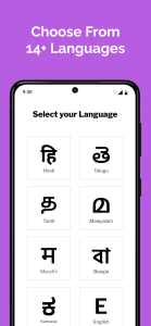 اسکرین شات 8 برنامه Dailyhunt - News & Magazines