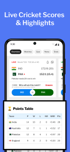 اسکرین شات 7 برنامه Dailyhunt - News & Magazines
