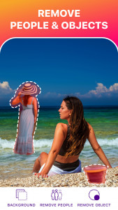 اسکرین شات 5 برنامه FitPix - Photo Editor