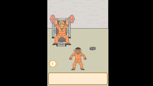 اسکرین شات 7 بازی Super Prison Escape - Puzzle