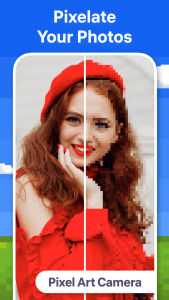 اسکرین شات 7 بازی Pixel Art - Color by Number