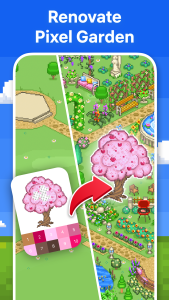 اسکرین شات 4 بازی Pixel Art - Colour by Number