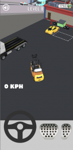 اسکرین شات 4 بازی Evacuation Service 3D