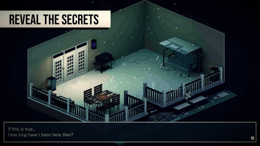 اسکرین شات 5 بازی NOX - Mystery Adventure Escape