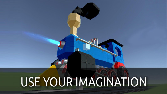 اسکرین شات 4 بازی Evertech Sandbox