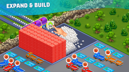 اسکرین شات 3 بازی Harvest Land