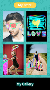 اسکرین شات 8 بازی Doodle : Draw | Joy