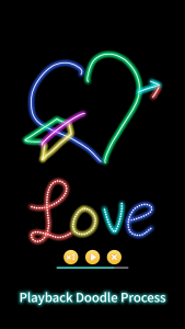 اسکرین شات 3 بازی Doodle : Draw | Joy