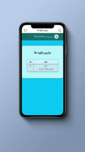 اسکرین شات 3 بازی بازی چند نفره بزن و ببر