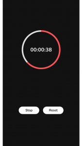 اسکرین شات 7 برنامه روزشمار کنکور