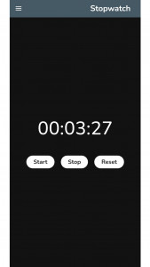 اسکرین شات 6 برنامه روزشمار کنکور