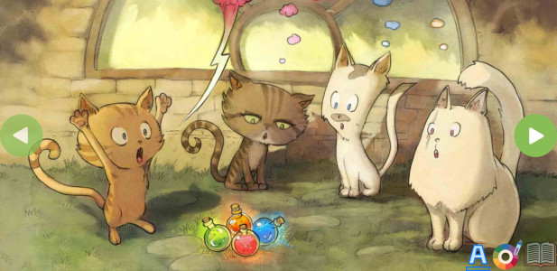 اسکرین شات 4 برنامه فلفلی و هویج