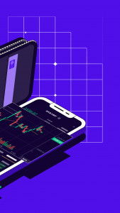 اسکرین شات 3 برنامه اکسکوینو | صرافی آنلاین ارز دیجیتال