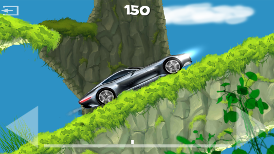 اسکرین شات 5 بازی Exion Hill Racing
