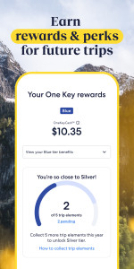اسکرین شات 7 برنامه Expedia: Travel, Hotel, Flight