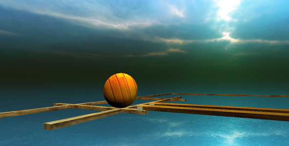 اسکرین شات 7 بازی Extreme Balance 321- 3D Ball B