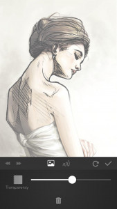 اسکرین شات 2 برنامه PaperColor