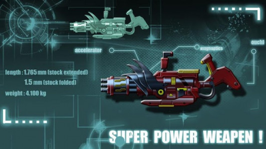 اسکرین شات 4 بازی Zombie Diary 2: Evolution