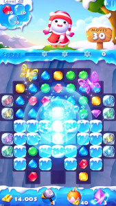 اسکرین شات 4 بازی Ice Crush 2