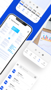 اسکرین شات 5 برنامه PDF Scanner: Scan to PDF, OCR