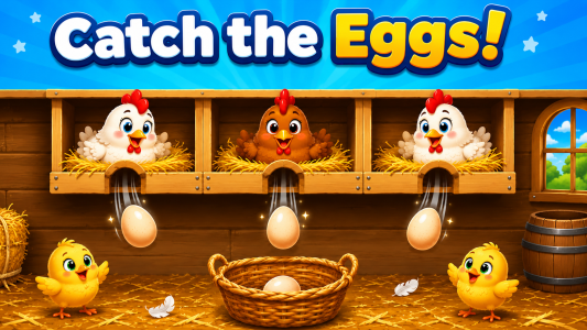 اسکرین شات 6 بازی Toddler Farm: Animal Care Game