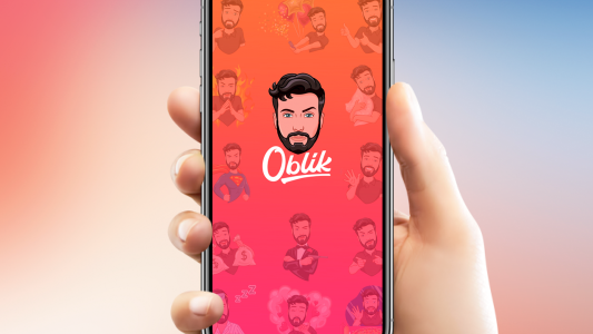 اسکرین شات 1 برنامه ابلیک