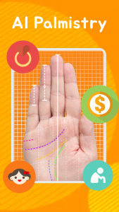 اسکرین شات 4 برنامه Future You: See your old face