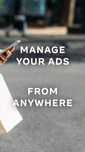 اسکرین شات 2 برنامه Meta Ads Manager