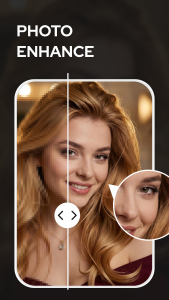 اسکرین شات 4 برنامه Future Self™: AI Face Aging