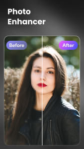اسکرین شات 6 برنامه Face Swap - AI Photo Editor