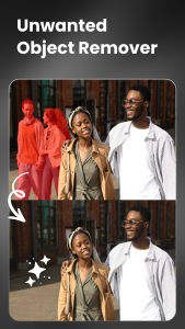 اسکرین شات 7 برنامه Face Swap - AI Photo Editor