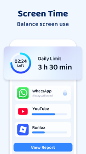 اسکرین شات 7 برنامه Family Tracker by Phone Number
