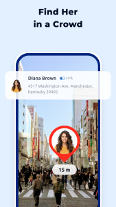 اسکرین شات 5 برنامه Phone Number Tracker