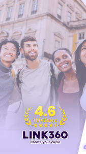 اسکرین شات 6 برنامه Link360: GPS Tracker