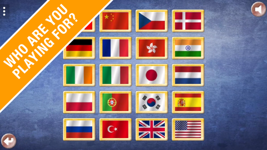 اسکرین شات 4 بازی Table Tennis 3D Ping Pong Game