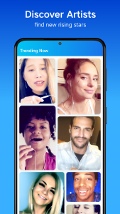 اسکرین شات 5 برنامه Karaoke - Sing Unlimited Songs