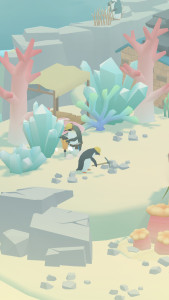 اسکرین شات 6 بازی Penguin Isle