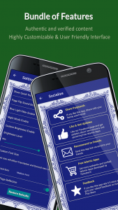 اسکرین شات 7 برنامه PunjSurah - پنجسورہ