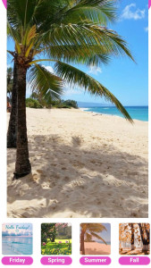 اسکرین شات 4 بازی خانم رنگین کمان | آموزش زمان و اشکال