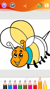 اسکرین شات 4 برنامه ‏آقای قوقولی انگلیسی