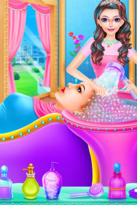 اسکرین شات 8 برنامه Super Model Growth Diary