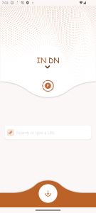 اسکرین شات 1 برنامه instdown