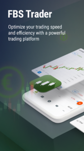 اسکرین شات 1 برنامه اف بی اس تریدر