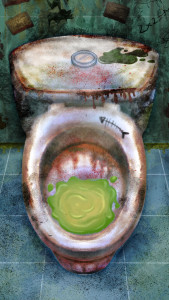 اسکرین شات 1 بازی Housify: Cleaning ASMR