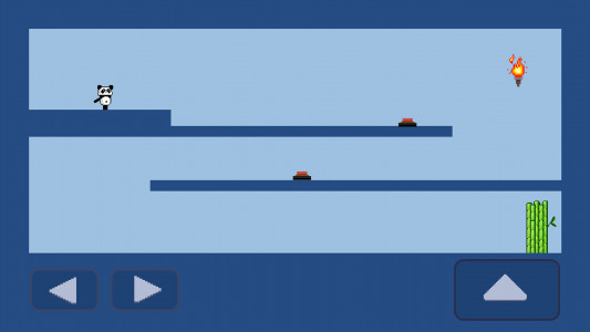 اسکرین شات 6 بازی Level Evil - Troll Game Again